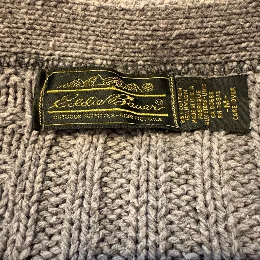 Eddie Bauer vtg 90’s